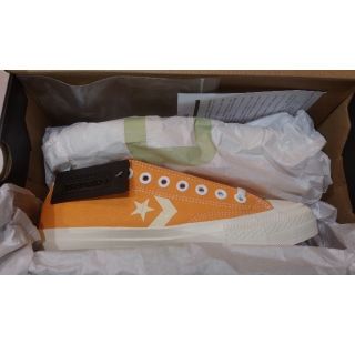 コンバース(CONVERSE)のUNION x CONVERSE BREAKSTAR SK OX 25cm(スニーカー)