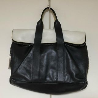 スリーワンフィリップリム(3.1 Phillip Lim)の3.1 phillip lim 31hourbag フィリップリム バッグ(トートバッグ)