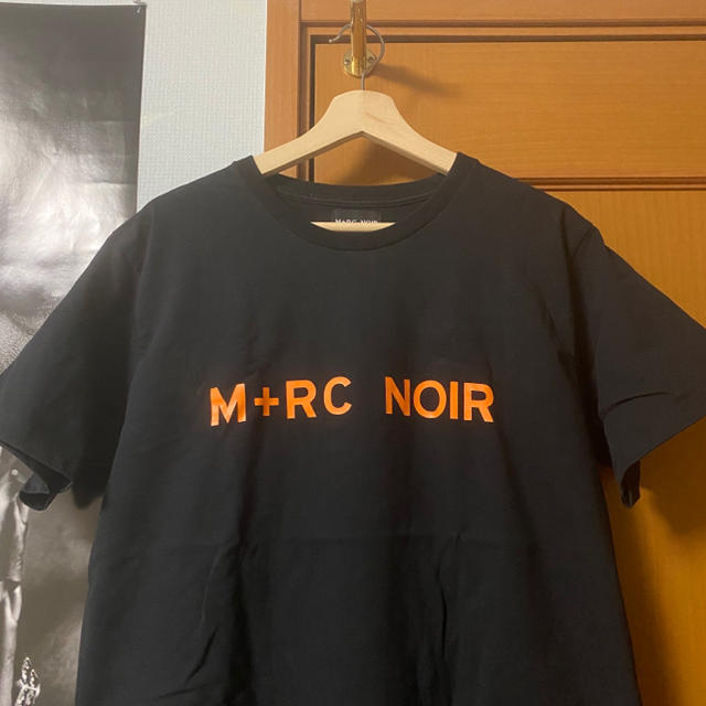 M+RC NOIR Tシャツ