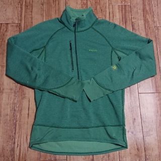 パタゴニア(patagonia)のpatagonia R1pullover(その他)