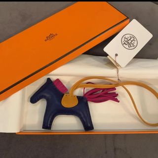 エルメス(Hermes)のエルメスロデオ　エルメス　ロデオ　バーキンにも(チャーム)