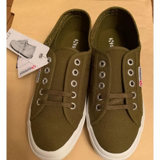 スペルガ(SUPERGA)のSUPERGA2750(スニーカー)