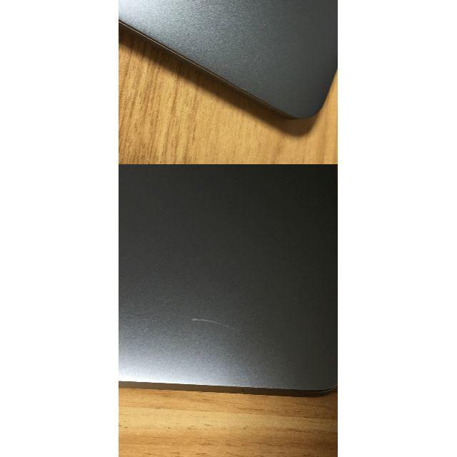 MacBook Pro 13インチ 2019