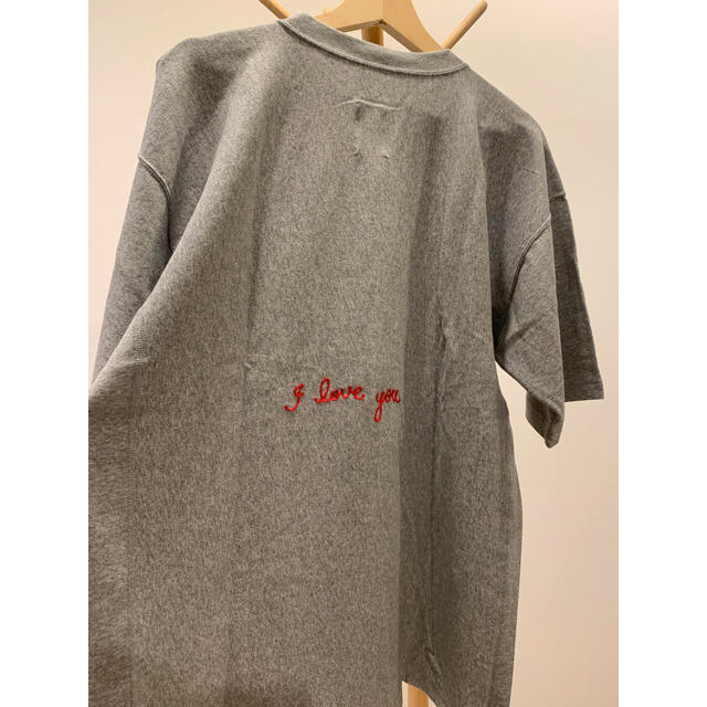 ⭐︎即完⭐︎ロンハーマン 別注✖︎チャンピオン『I love you