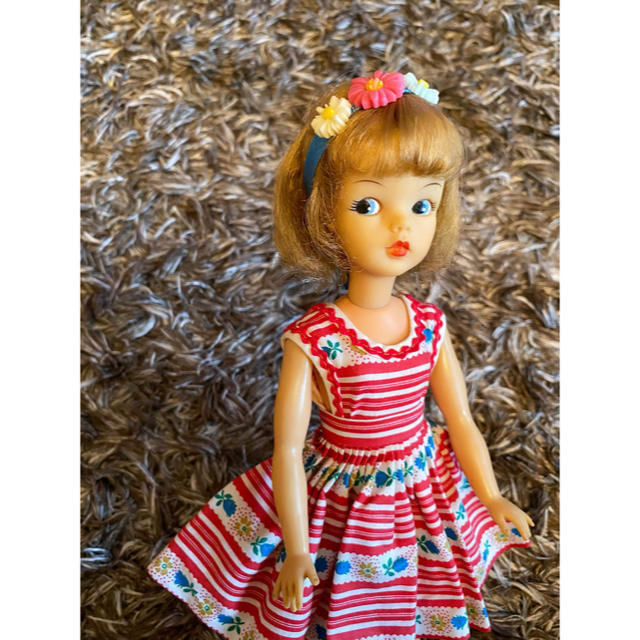1960年代✴︎日本製 タミーちゃん???? | www.fleettracktz.com
