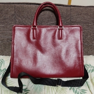 business leather factory　ビジネスバッグ(ビジネスバッグ)