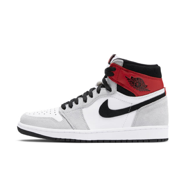 ほぼ定価　nike jordan 1 og