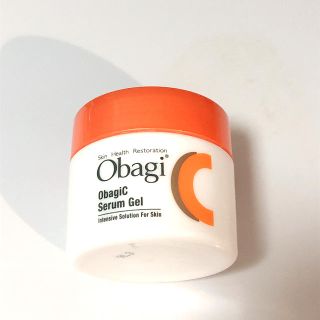 オバジ(Obagi)のObagi   Cセラムゲル　オバジC(オールインワン化粧品)