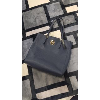 マイケルコース(Michael Kors)のpeach様専用＊マイケルコース(トートバッグ)