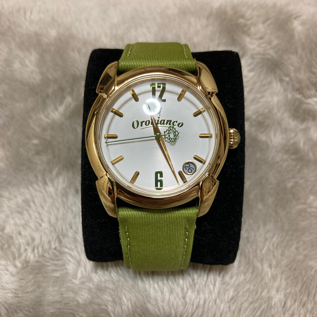 Orobianco(オロビアンコ)のOrobianco 腕時計 レディースのファッション小物(腕時計)の商品写真