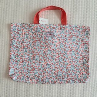 キャスキッドソン(Cath Kidston)の新品　Cath Kidston　レッスンバッグ　2こ(トートバッグ)