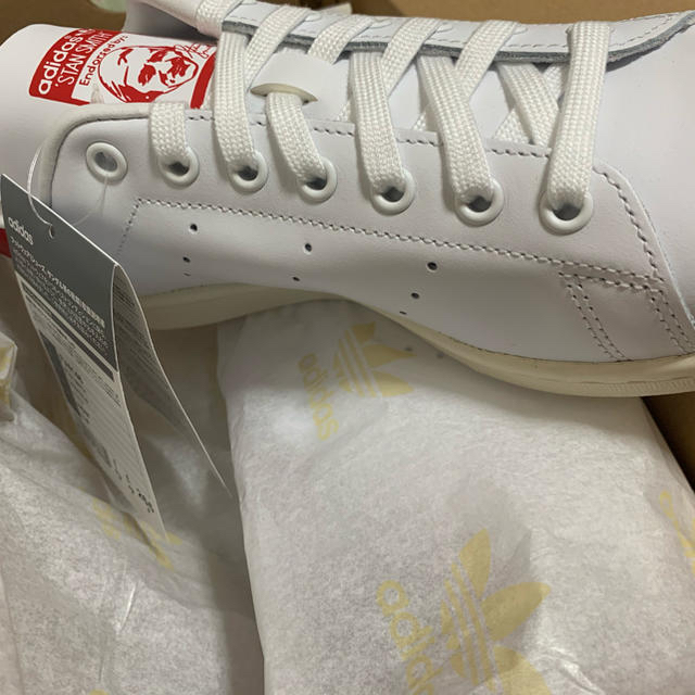 スタンスミス　STAN SMITH 1