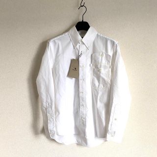 ジャーナルスタンダード(JOURNAL STANDARD)の新品未使用！SHAKU HUNTER / シャクハンター BD SHIRT(シャツ)