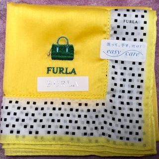 フルラ(Furla)のフルラハンカチ(ハンカチ)