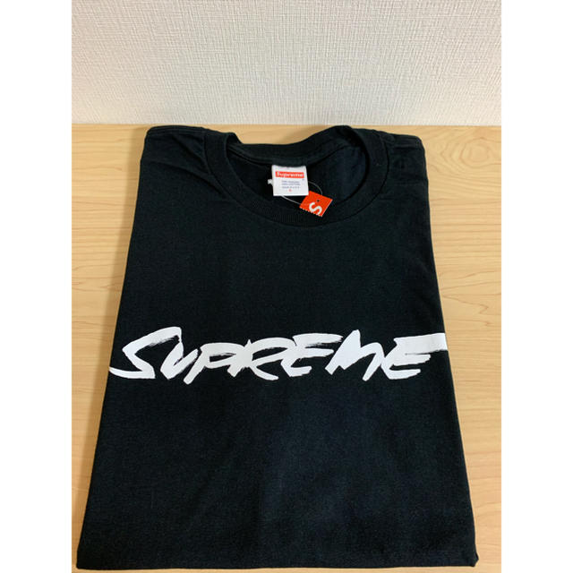 Supreme(シュプリーム)のSupreme Futura Logo Tee メンズのトップス(Tシャツ/カットソー(半袖/袖なし))の商品写真