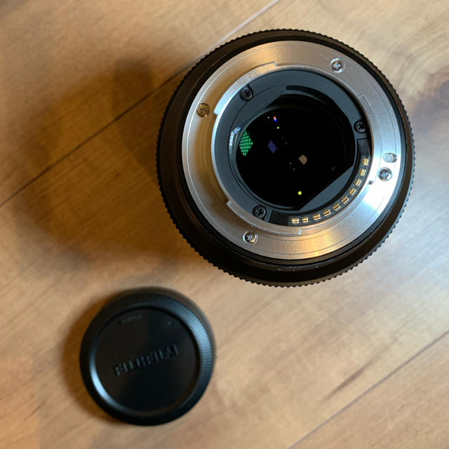富士フイルム(フジフイルム)のXF56mmF1.2 R FUJIFILM スマホ/家電/カメラのカメラ(レンズ(単焦点))の商品写真
