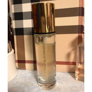 イヴサンローランボーテ(Yves Saint Laurent Beaute)のYSL ラディアントタッチブラープライマー(化粧下地)