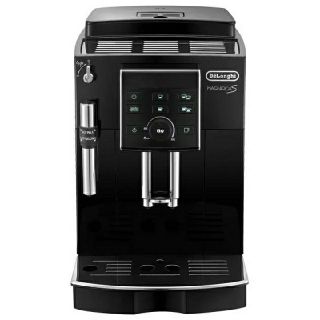 デロンギ(DeLonghi)の【新品・未開封】マグニフィカS ECAM23120BN(コーヒーメーカー)