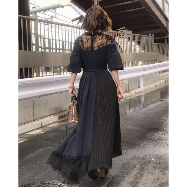 ✨新品✨ameri ワンピース ✨新品✨ameri ワンピース
