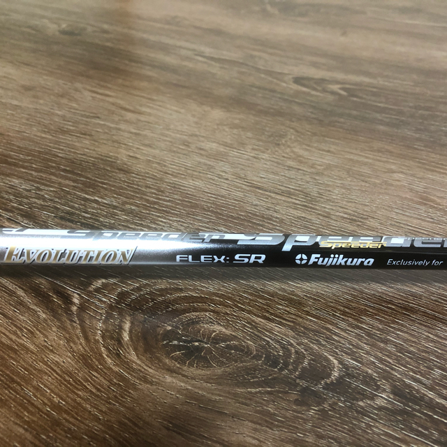 TaylorMade(テーラーメイド)の【新品】M GLOIRE  ドライバー　SR　10.5 スポーツ/アウトドアのゴルフ(クラブ)の商品写真