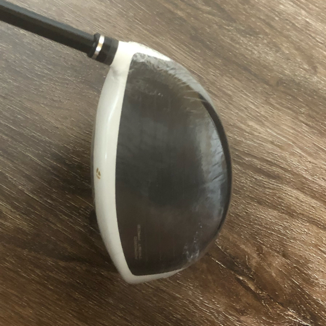 TaylorMade(テーラーメイド)の【新品】M GLOIRE  ドライバー　SR　10.5 スポーツ/アウトドアのゴルフ(クラブ)の商品写真