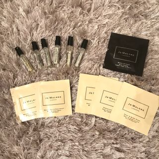 ジョーマローン(Jo Malone)のJo Malone 香水 (ユニセックス)