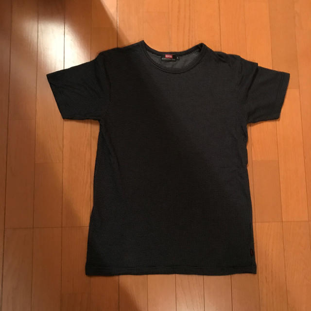 EDWIN(エドウィン)のTシャツ　　美品 メンズのトップス(Tシャツ/カットソー(半袖/袖なし))の商品写真