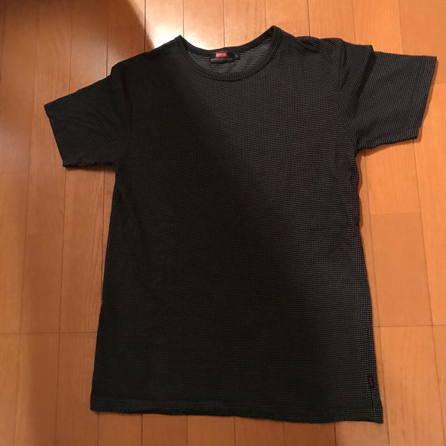 EDWIN(エドウィン)のTシャツ　　美品 メンズのトップス(Tシャツ/カットソー(半袖/袖なし))の商品写真