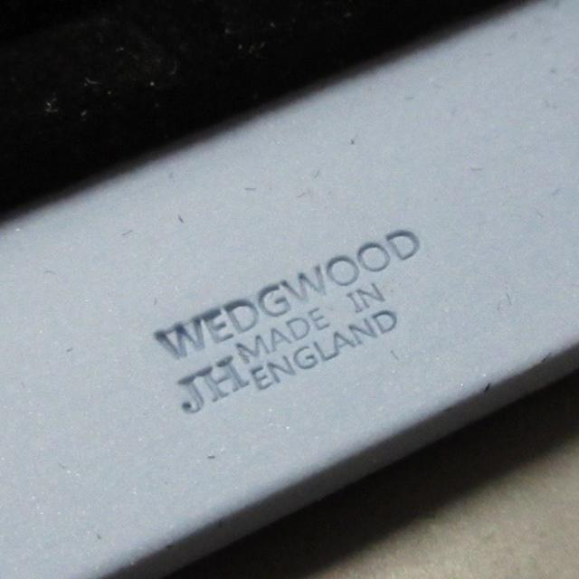 WEDGWOOD(ウェッジウッド)のウェッジウッド 小物美品  - 陶器 レディースのファッション小物(その他)の商品写真