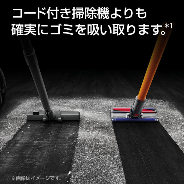 新品 ダイソン Dyson V8 Fluffy Extra 新品 ダイソン Dyson V8 Fluffy Extra