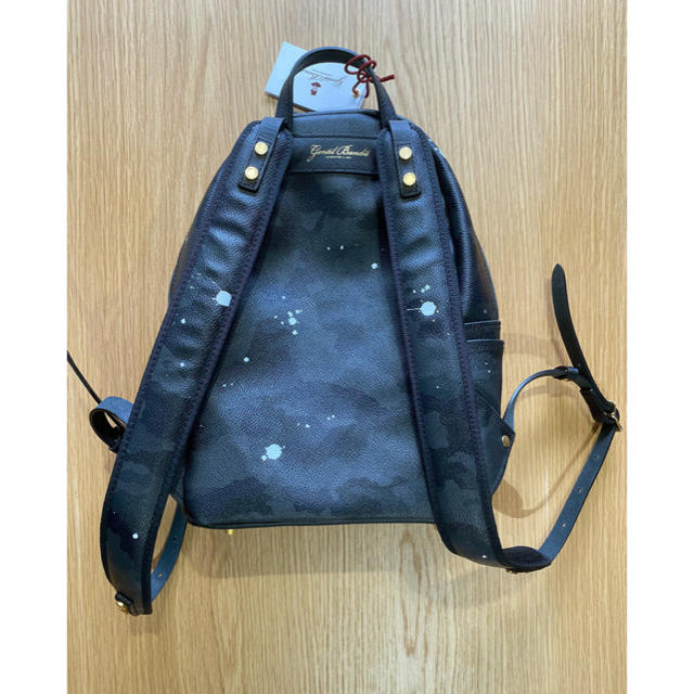 【リジナル】 ★新品未使用★GENTIL BANDIT ミニリュック の通販 by たーたんちぇっく513's shop|ラクマ バッグパッ