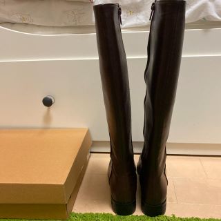 cepto long boots (black)