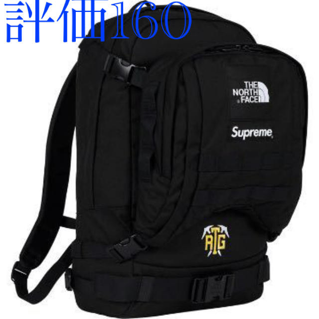 Supreme - Supreme The North Face RTG Backpack の+cursosdesaa