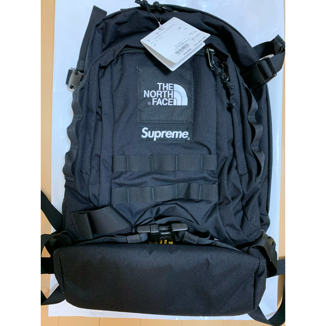 Supreme The North Face RTG Backpack 1