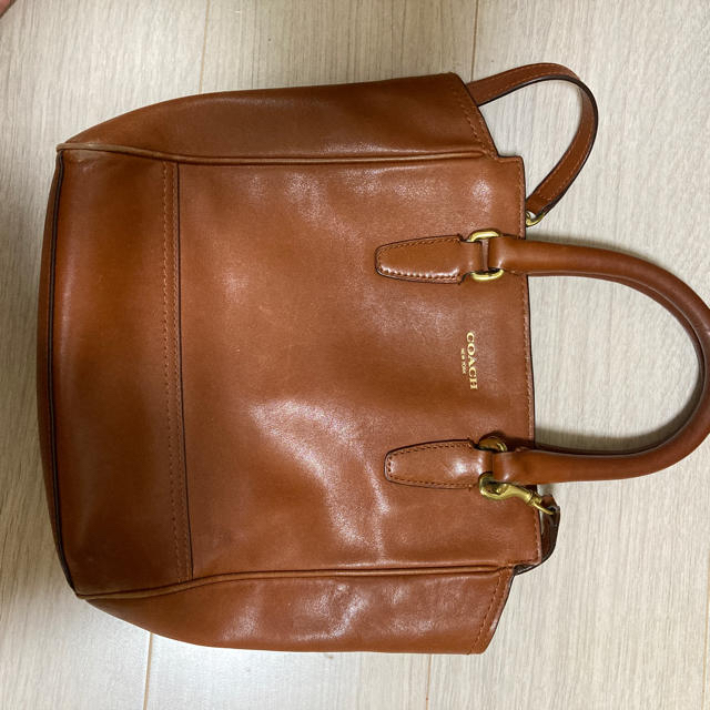 COACH(コーチ)のコーチ　ショルダーバック　 レディースのバッグ(ショルダーバッグ)の商品写真