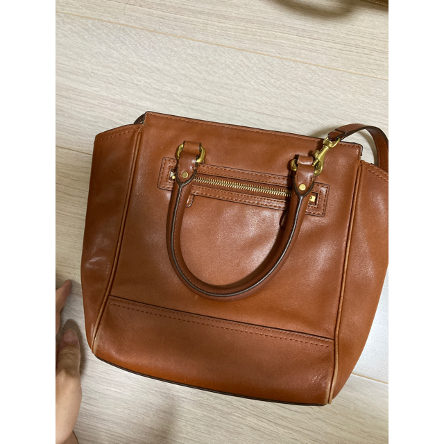 COACH(コーチ)のコーチ　ショルダーバック　 レディースのバッグ(ショルダーバッグ)の商品写真