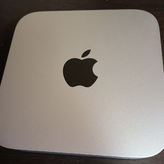 マック(Mac (Apple))のMac Mini 2012 i7 2.6Ghz(デスクトップ型PC)