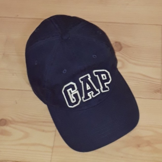 GAP(ギャップ)のGAP☆キャップ レディースの帽子(キャップ)の商品写真