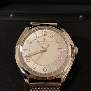 ヴァシュロンコンスタンタン(VACHERON CONSTANTIN)のヴァシュロン コンスタンタン フィフティシックス【本日限定出品】(腕時計(アナログ))