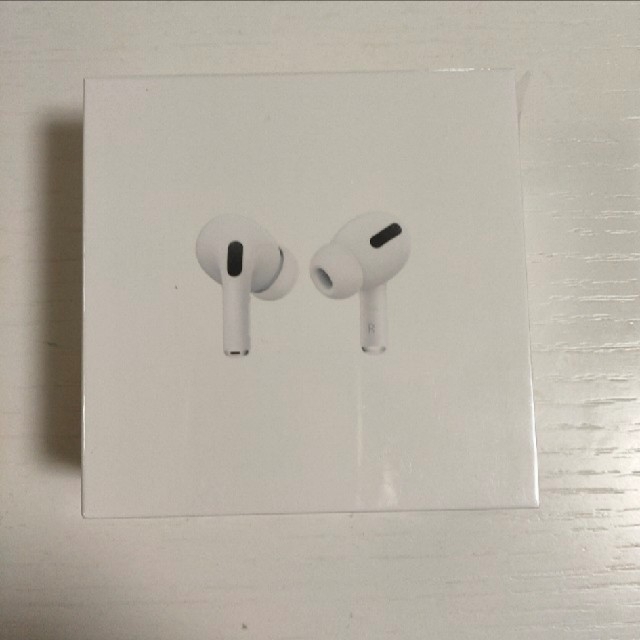 air pods pro  MWP22J/A 20個