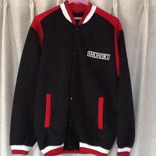 非売品&レア】スラムダンク湘北ジャージの通販 by みゅー's shop|ラクマ