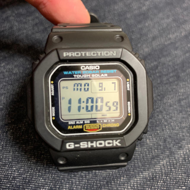 CASIO G-SHOCK(カシオ Gショック) ORIGIN G-5600E