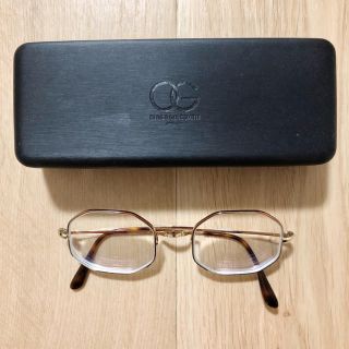 レイバン(Ray-Ban)の【希少】OLIVER GOLDSMITH  Oliver Octag(サングラス/メガネ)