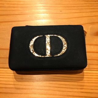 クリスチャンディオール(Christian Dior)のクリスチャン ディオール アイシャドー パレット クリスマス限定(アイシャドウ)