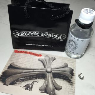 クロムハーツ(Chrome Hearts)のクロムハーツ CHROME HEARTS(ピアス(片耳用))