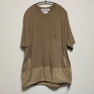 ブリーフィング(BRIEFING)のレミレリーフ ブリーフィング コラボTシャツ(Tシャツ/カットソー(半袖/袖なし))