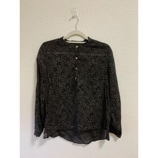 イザベルマラン(Isabel Marant)のisabel marant etoile ブラウス(シャツ/ブラウス(長袖/七分))