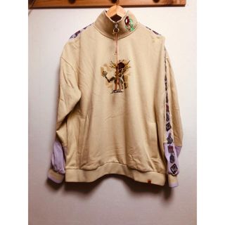 ビームス(BEAMS)のレフトアローン スウェット(スウェット)