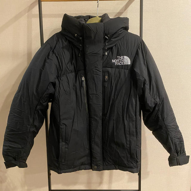 レディースTHE NORTH FACE バルトロ　ライトジャケット XS