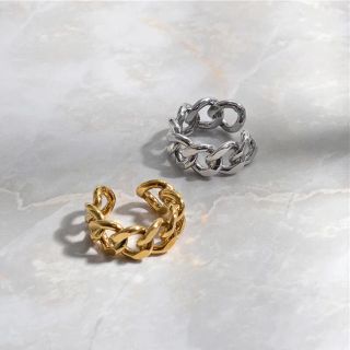 ザラ(ZARA)のring silver925(リング(指輪))